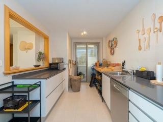 Acogedor apartamento en Pulpí, cerca de la playa, ideal para 6 pers. - ES-376-15 - Pulpí - 9