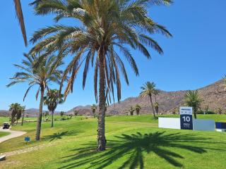 Acogedor apartamento en Pulpí, cerca de la playa, ideal para 6 pers. - ES-376-15 - Pulpí - 5