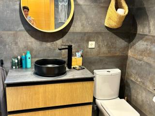 Acogedor apartamento en Pulpí, cerca de la playa, ideal para 6 pers. - ES-376-15 - Pulpí - 2