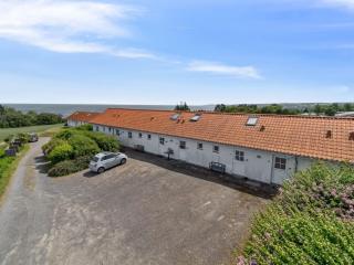Apartment Steffi - 300m from the sea by Interhome - Allinge - 9
