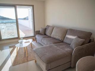 Apartamento de 2 habitaciones con jardín y piscina comunitaria cerca de la playa en Pulpi - ES-376-24 - Pulpí - 6
