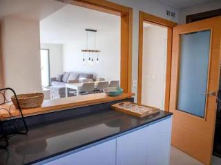 Apartamento de 2 habitaciones con jardín y piscina comunitaria cerca de la playa en Pulpi - ES-376-24 - Pulpí - 5