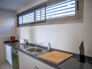 Apartamento de 2 habitaciones con jardín y piscina comunitaria cerca de la playa en Pulpi - ES-376-24 - Pulpí - 3