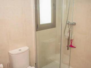 Apartamento de 2 habitaciones con jardín y piscina comunitaria cerca de la playa en Pulpi - ES-376-24 - Pulpí - 2