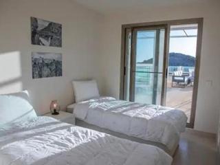 Apartamento de 2 habitaciones con jardín y piscina comunitaria cerca de la playa en Pulpi - ES-376-24 - Pulpí - 1