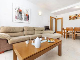 Apartment Aquaria 5 by Interhome - 3