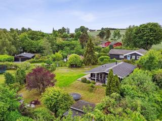 Holiday Home Donco - 600m from the sea by Interhome - Dronningmølle - 8