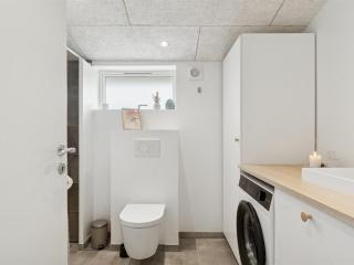 Holiday Home Donco - 600m from the sea by Interhome - Dronningmølle - 3