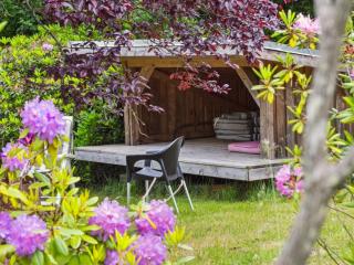 Holiday Home Donco - 600m from the sea by Interhome - Dronningmølle - 6