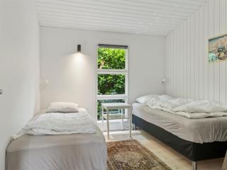 Holiday Home Donco - 600m from the sea by Interhome - Dronningmølle - 1