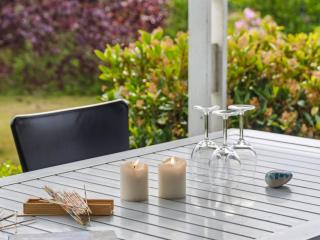 Holiday Home Donco - 600m from the sea by Interhome - Dronningmølle - 4