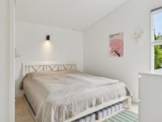 Holiday Home Donco - 600m from the sea by Interhome - Dronningmølle - 2