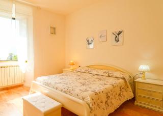 Quiet Mountains Apartment - with Wi-Fi, Smart TV - Pistoia - 8