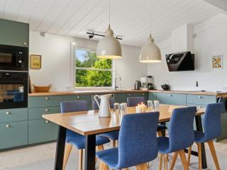 Holiday Home Donco - 600m from the sea by Interhome - Dronningmølle - 9