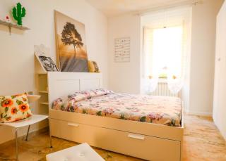 Quiet Mountains Apartment - with Wi-Fi, Smart TV - Pistoia - 7