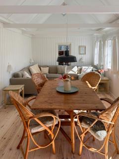 Architect-Designed Summer House Near Hald Strand - Liseleje - 5