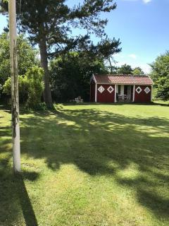 Architect-Designed Summer House Near Hald Strand - Liseleje - 4