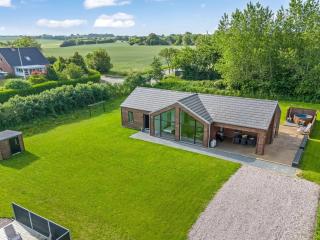 Holiday Home Gojana - 400m from the sea by Interhome - Nordborg - 8