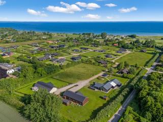 Holiday Home Gojana - 400m from the sea by Interhome - Nordborg - 7