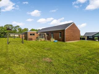 Holiday Home Gojana - 400m from the sea by Interhome - Nordborg - 2