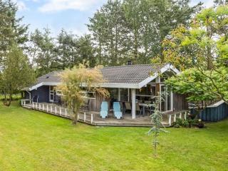 Holiday Home Fatlinda - 1km from the sea by Interhome - Marielyst - 7