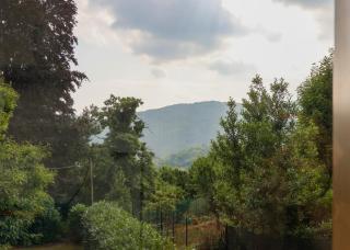 Quiet Mountains Apartment - with Wi-Fi, Smart TV - Pistoia - 6