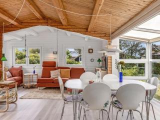 Holiday Home Winald - 500m from the sea by Interhome - Lakolk - 3