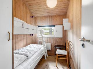 Holiday Home Fatlinda - 1km from the sea by Interhome - Marielyst - 2