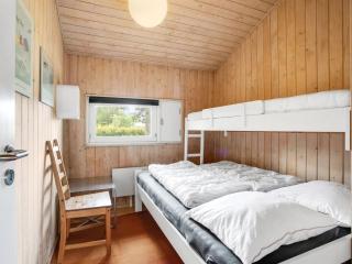 Holiday Home Fatlinda - 1km from the sea by Interhome - Marielyst - 1