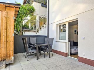 Apartment Apart Dawin by Interhome - Strengen - 5