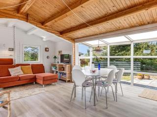 Holiday Home Winald - 500m from the sea by Interhome - Lakolk - 2