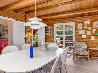 Holiday Home Winald - 500m from the sea by Interhome - Lakolk - 1
