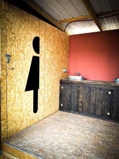 La Reserva - Creel - 8