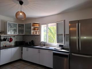 Maison Harmonia! Private Pool, BBQ, AC and Playground - Besse-sur-Issole - 5