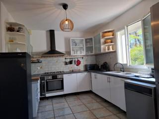 Maison Harmonia! Private Pool, BBQ, AC and Playground - Besse-sur-Issole - 4