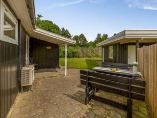 Holiday Home Silvana - 750m from the sea by Interhome - Marielyst - 7