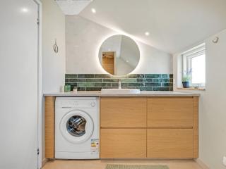 Holiday Home Annalise - 1km from the sea by Interhome - Vejers Strand - 9