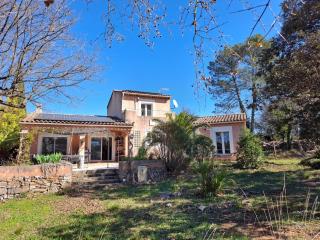 Maison Harmonia! Private Pool, BBQ, AC and Playground - Besse-sur-Issole - 2