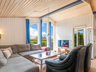 Holiday Home Eilke - 50m from the sea by Interhome - Rønde - 8