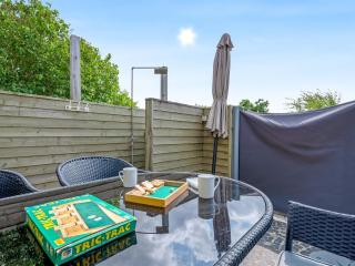 Holiday Home Eilke - 50m from the sea by Interhome - Rønde - 5