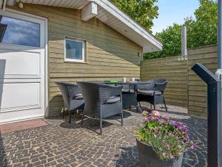 Holiday Home Eilke - 50m from the sea by Interhome - Rønde - 4