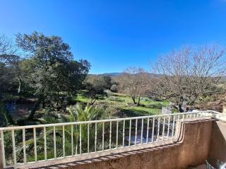 Maison Harmonia! Private Pool, BBQ, AC and Playground - Besse-sur-Issole - 1