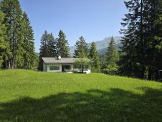 Apartment Ferienhaus Tina by Interhome - Lenzerheide - 6