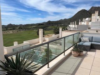 Apartamento en Andalucía para 4 pers. con piscina y WiFi, cerca de la playa - ES-376-37 - Pulpí - 9