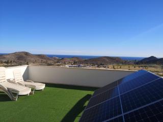 Apartamento en Andalucía para 4 pers. con piscina y WiFi, cerca de la playa - ES-376-37 - Pulpí - 8