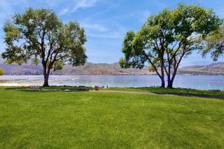 Lake Chelan Shores The Lake Escape 3 1 - Chelan - 4