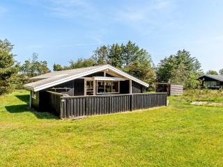 Holiday Home Thrineke - 600m from the sea by Interhome - Saltum - 7