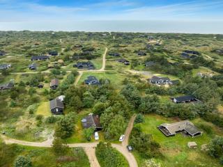 Holiday Home Thrineke - 600m from the sea by Interhome - Saltum - 5