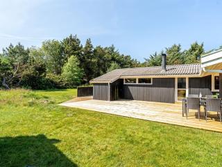 Holiday Home Thrineke - 600m from the sea by Interhome - Saltum - 4