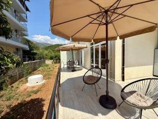 El-Mar Apartment - Himare - 2